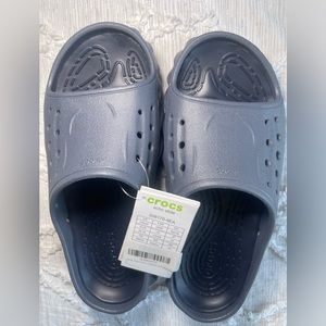 Crocs Unisex Echo Slide M6/W8 New
